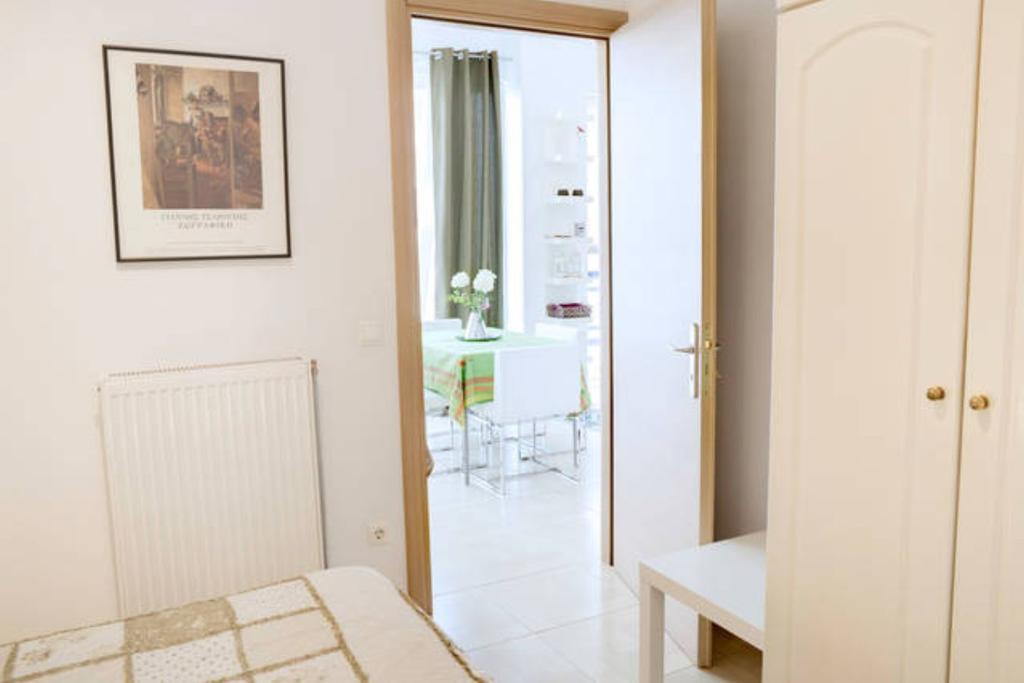 Thelma'S Apartment Athen Eksteriør billede