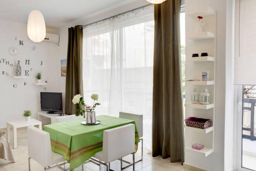 Thelma'S Apartment Athen Eksteriør billede